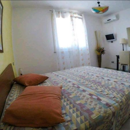 B&B Barone Castro  Eksteriør billede