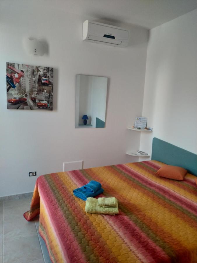 B&B Barone Castro  Eksteriør billede