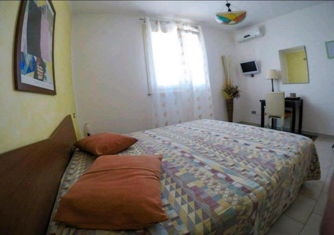 B&B Barone Castro  Eksteriør billede